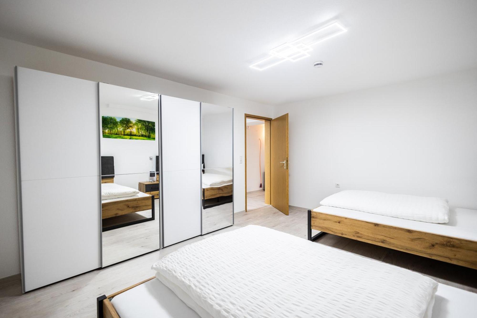 Hotel Talblick Dobel Exterior photo