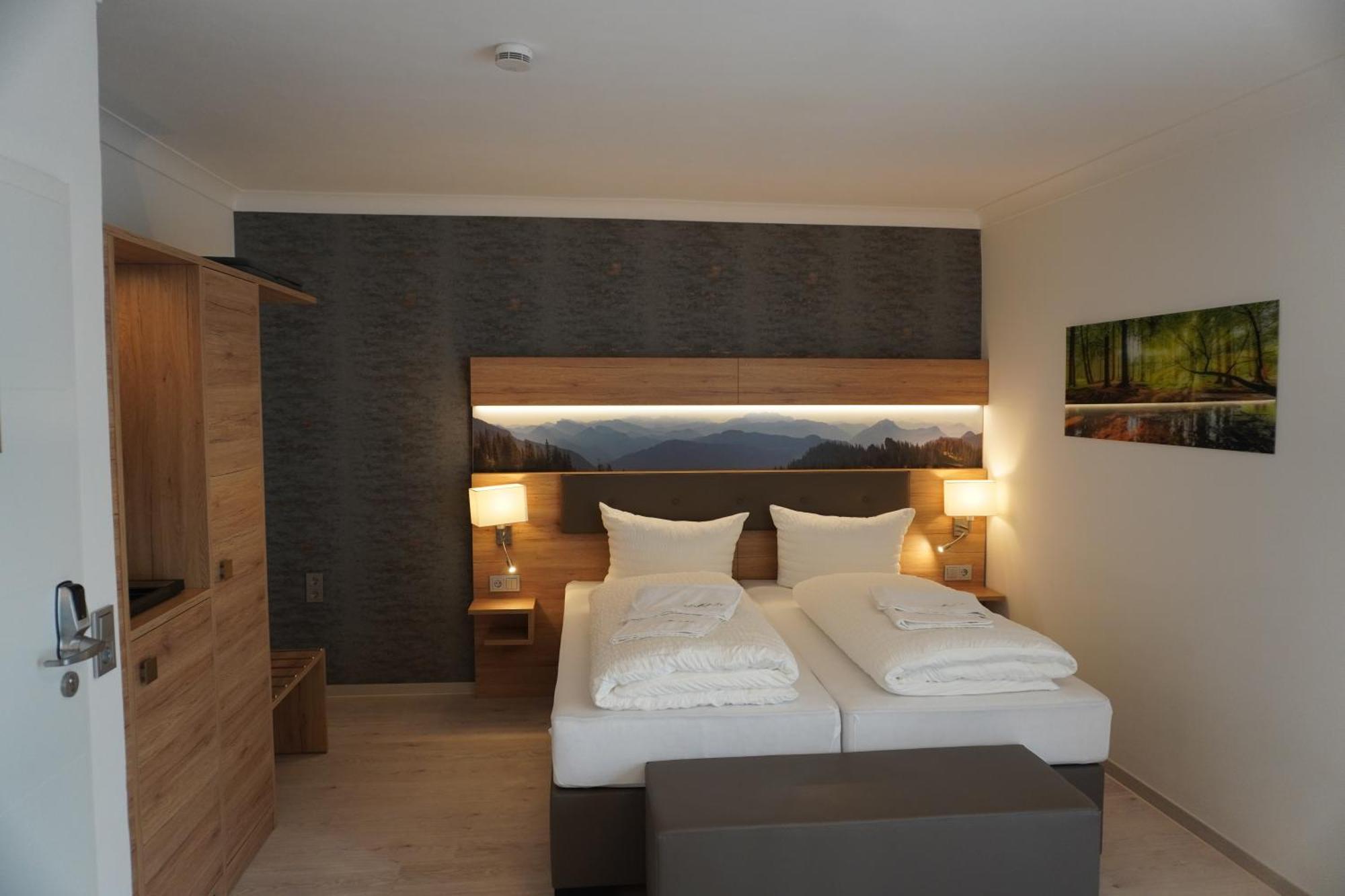 Hotel Talblick Dobel Room photo