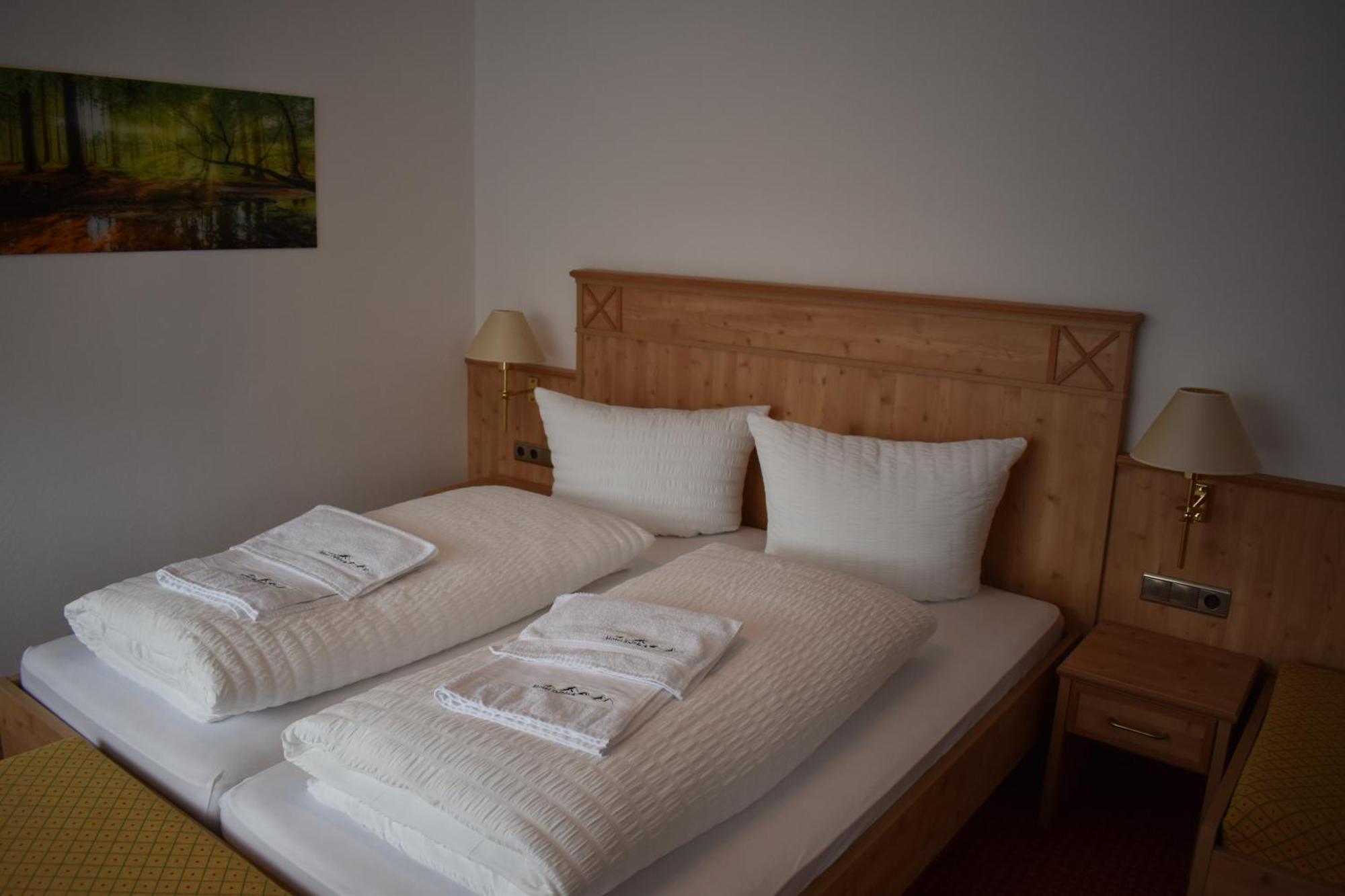 Hotel Talblick Dobel Room photo