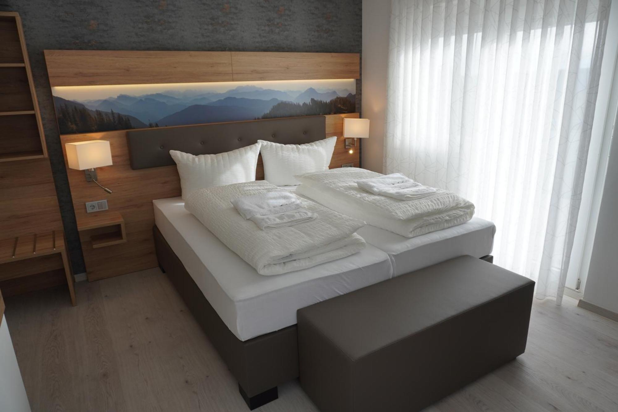 Hotel Talblick Dobel Room photo