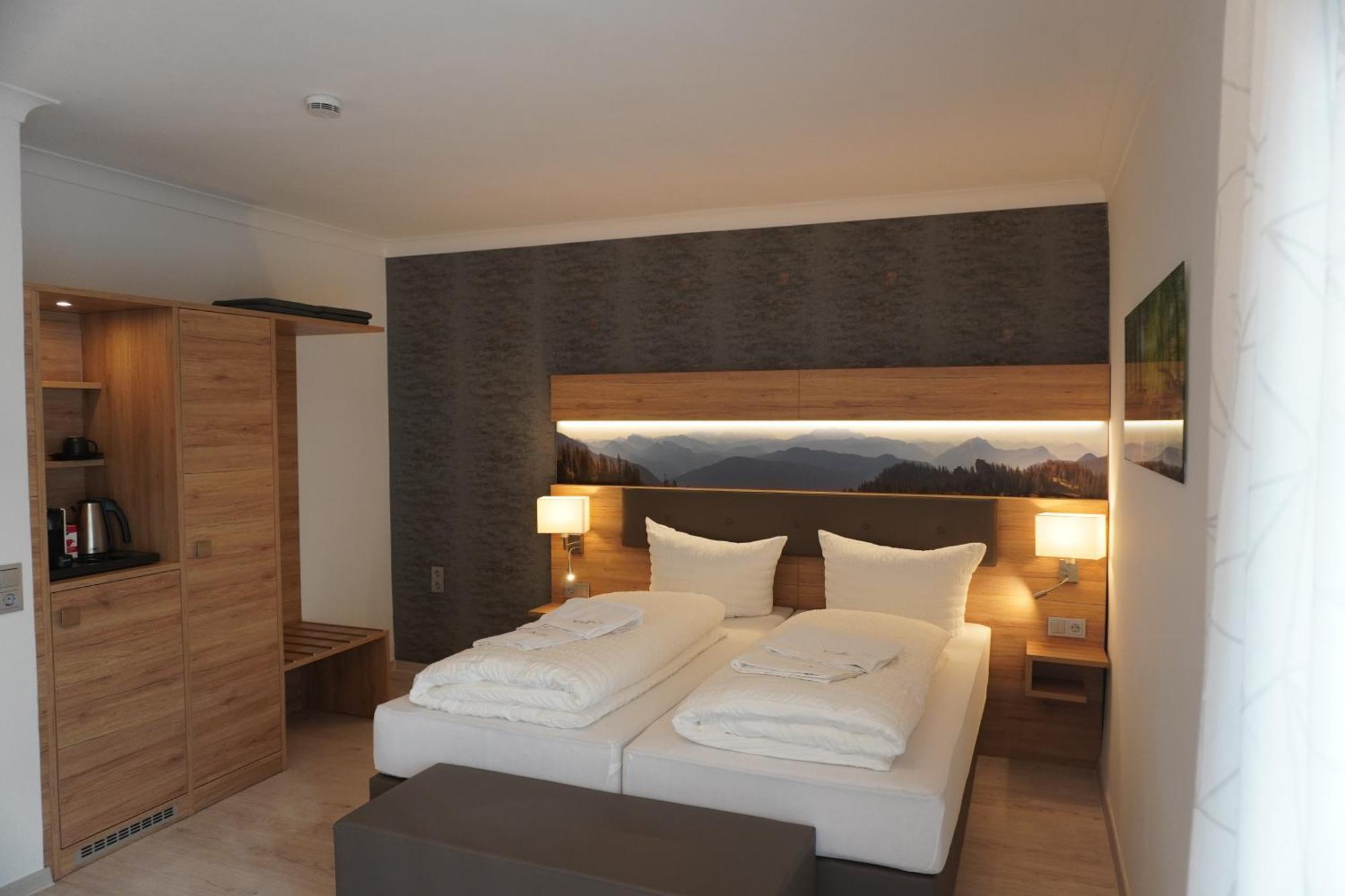 Hotel Talblick Dobel Room photo