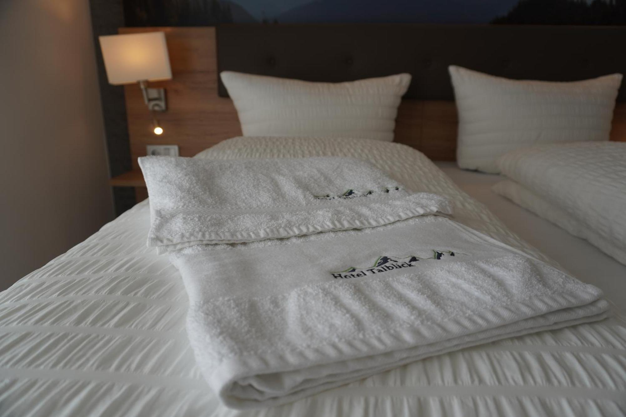 Hotel Talblick Dobel Room photo