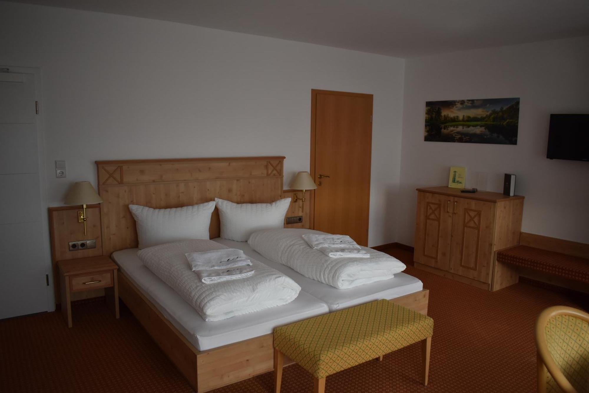 Hotel Talblick Dobel Room photo