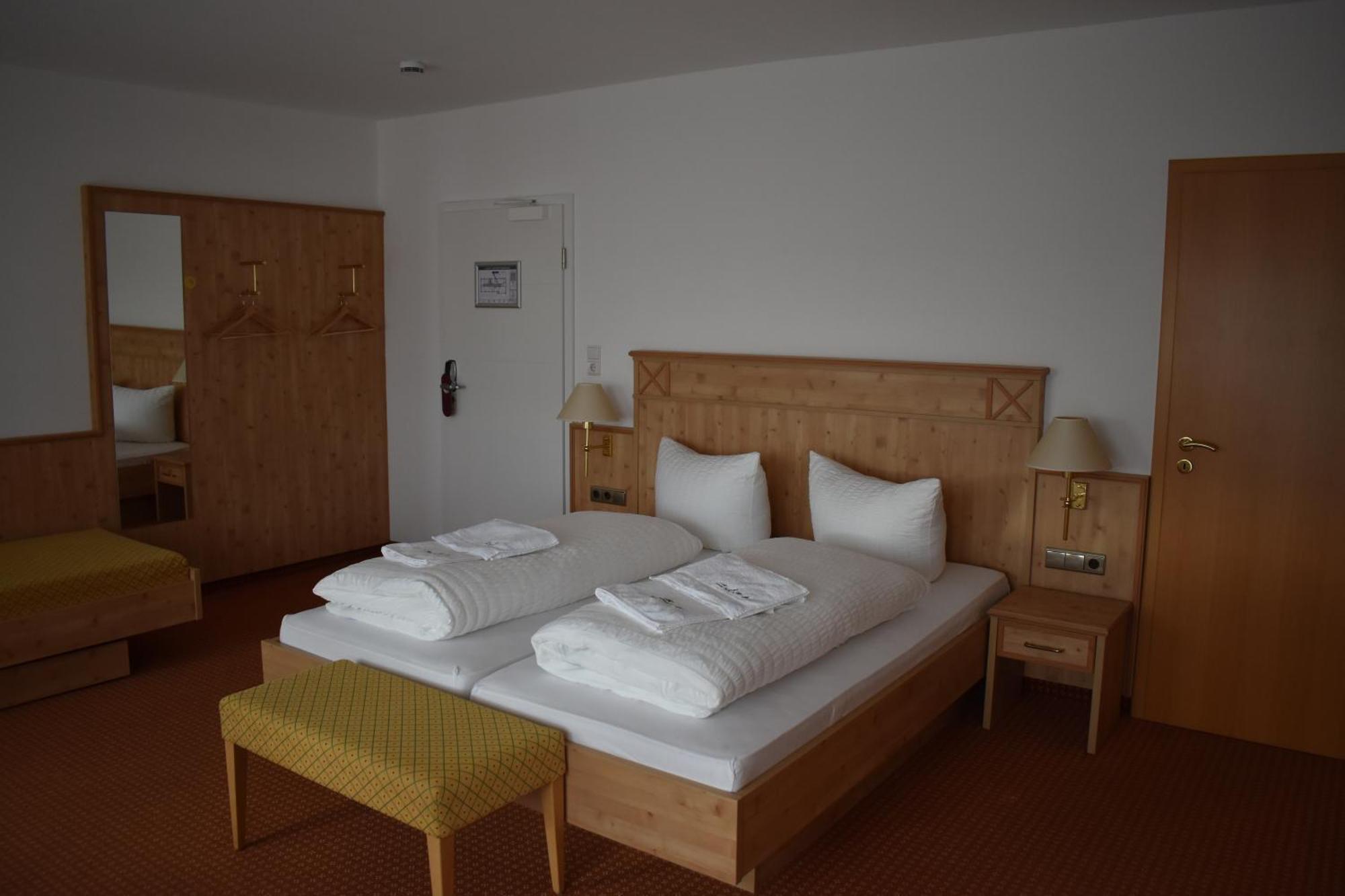 Hotel Talblick Dobel Room photo
