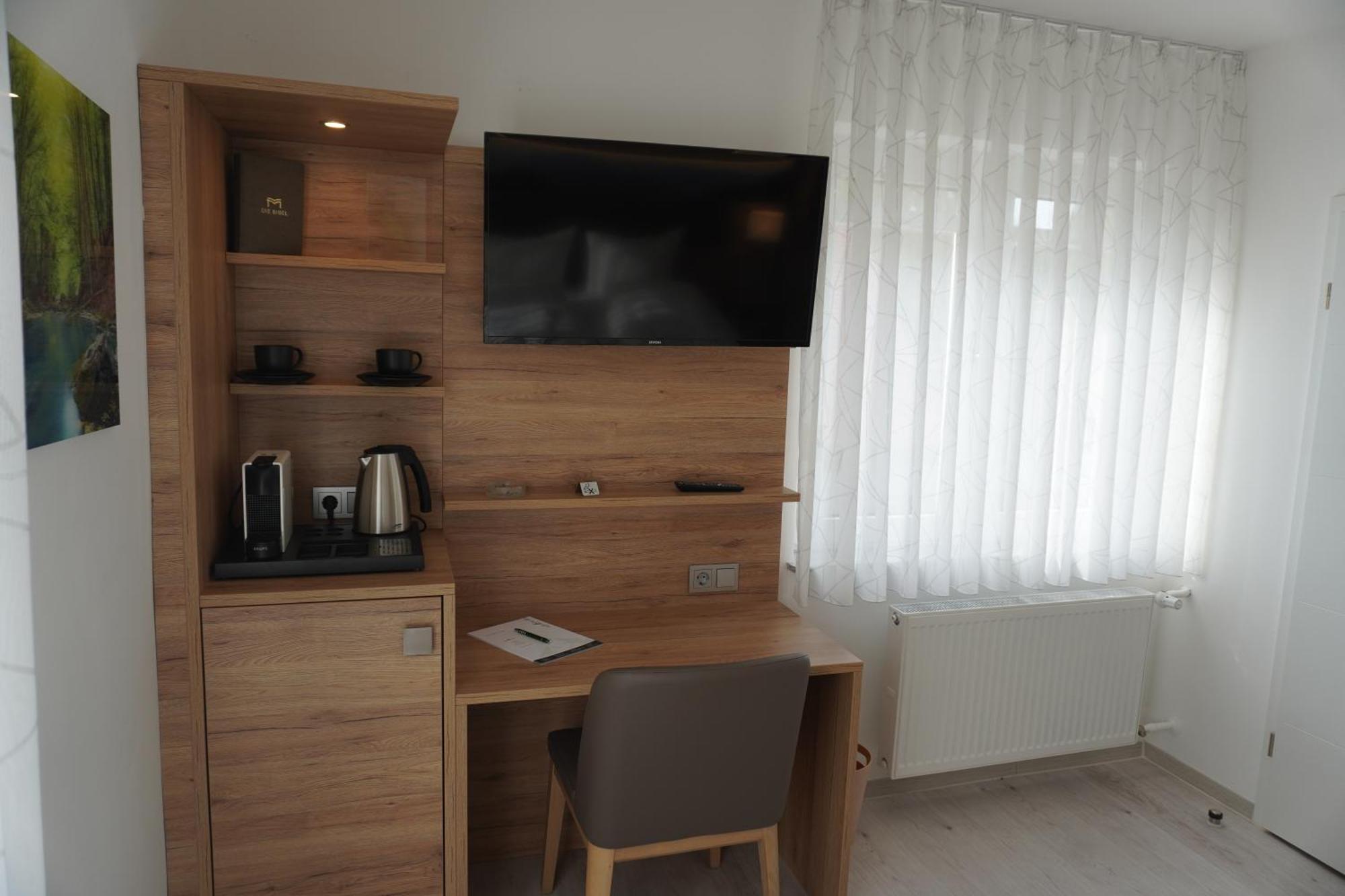 Hotel Talblick Dobel Room photo