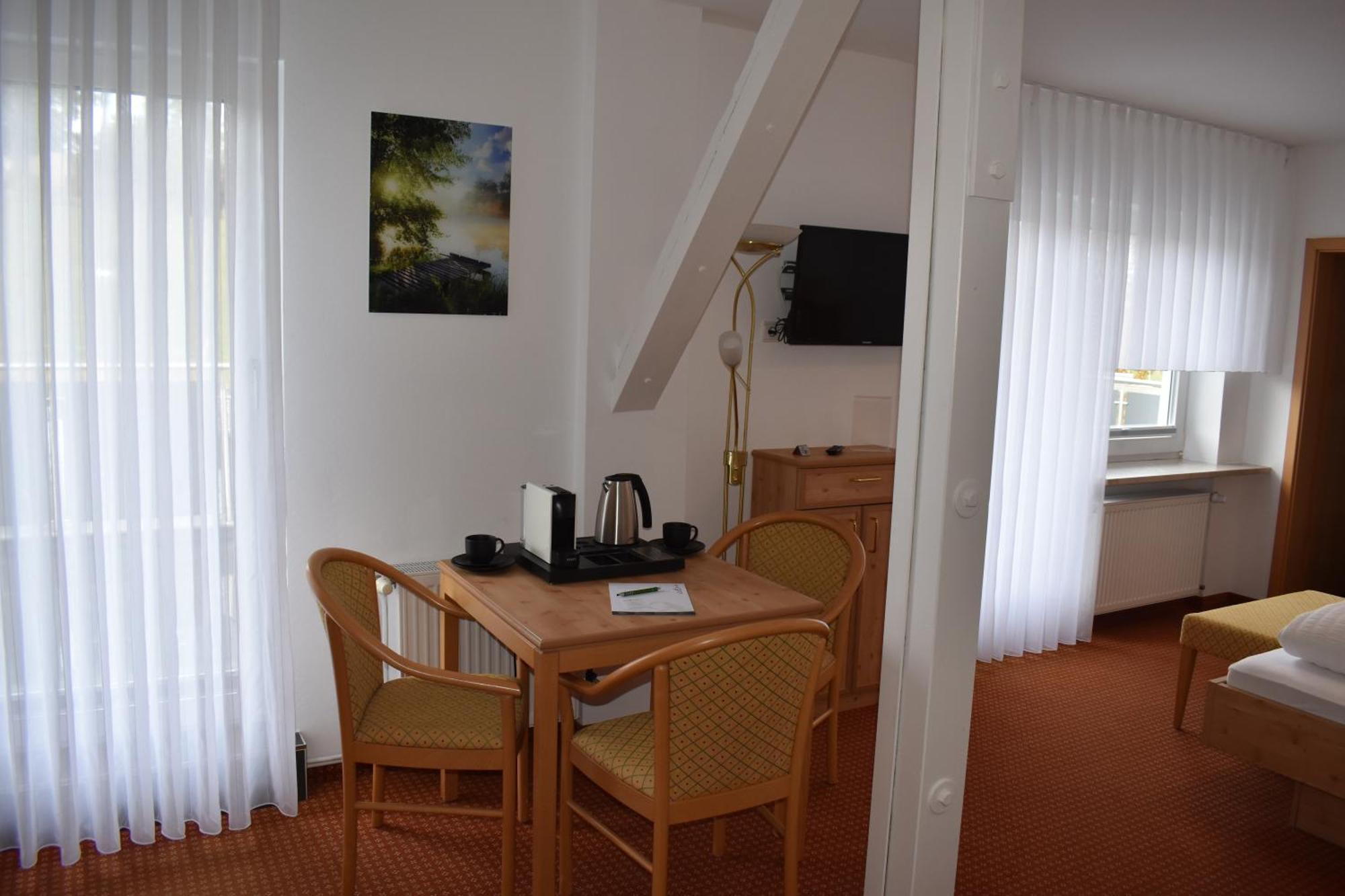 Hotel Talblick Dobel Room photo